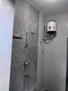 Bathroom Image of 1950 Sq.ft 3 BHK Independent House for sale in Deepanagar Mysore for Rs. 16000000