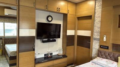 Bedroom Image of 1890 Sq.ft 3 BHK Apartment / Flat for sale in New Alipore Kolkata for Rs. 21500000