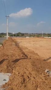 Image of 183 Sq.ft Residential Plot / Land for sale in Shadnagar, Ranga Reddy for Rs. 4574817