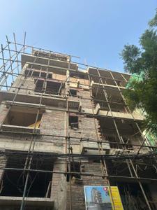 Image of 2050 Sq.ft 4 BHK Apartment / Flat for sale in Kalighat, Kolkata for Rs. 26925000