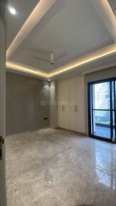 Hall Image of 1755 Sq.ft 3 BHK Builder Floor for sale in Surajmal Vihar New Delhi for Rs. 45000000