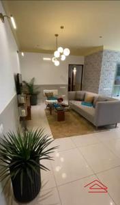 Hall Image of 1528 Sq.ft 3 BHK Apartment / Flat for sale in Brigade Calista by Brigade Enterprises Ltd, Budigere Cross Bengaluru for Rs. 20600000