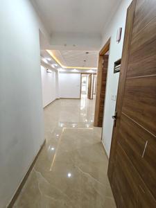 Image of 850 Sq.ft 2 BHK Apartment / Flat for sale in Sultanpur, New Delhi for Rs. 5900000