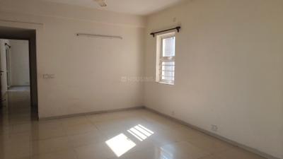 Living Room Image of 1600 Sq.ft 3 BHK Apartment / Flat for sale in Uniworld City Frisco, New Town Kolkata for Rs. 15000000