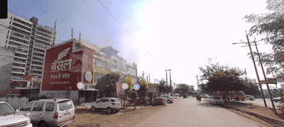 Image of 1500 Sq.ft Residential Plot / Land for sale in Nipania, Indore for Rs. 4500000