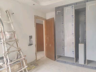 Bedroom Image of 1200 Sq.ft 3 BHK Builder Floor for sale in Green Field Colony Faridabad for Rs. 12000000