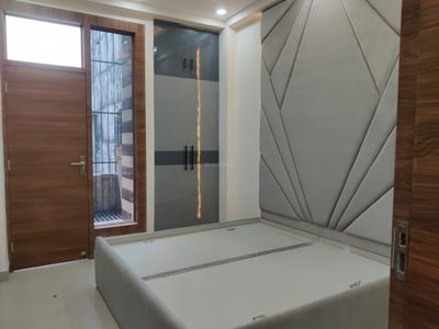 Bedroom Image of 1212 Sq.ft 3 BHK Builder Floor for sale in Indirapuram Ghaziabad for Rs. 10500000