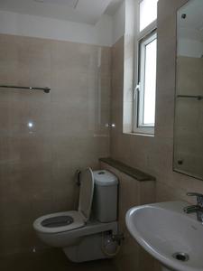 Bedroom Three Image of 2000 Sq.ft 3 BHK Apartment / Flat for sale in Emaar Emerald Estate by Emaar India, Sector 102 Gurgaon for Rs. 23600000