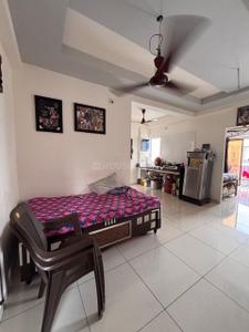 Hall Image of 470 Sq.ft 1 BHK Apartment / Flat for sale in Aangan Sky View, Waghodia Road Vadodara for Rs. 2400000