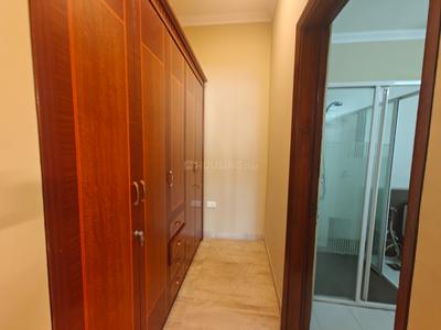 Bedroom Image of 3775 Sq.ft 4 BHK Apartment / Flat for sale in Sahara Grace, Sarhol Gurgaon for Rs. 79500000