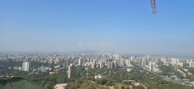 Image of 490 Sq.ft 1 BHK Apartment / Flat for sale in Chandak Highscape City, Chembur, Mumbai for Rs. 12000000