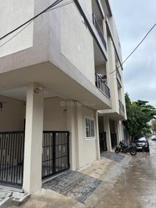 Image of 4500 Sq.ft 2 BHK Independent House for sale in Mahalakshmi Nagar, Indore for Rs. 32500000