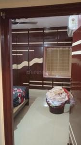 Bedroom Image of 1100 Sq.ft 2 BHK Apartment / Flat for sale in Gorantla Guntur for Rs. 5000000