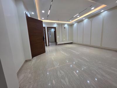 Hall Image of 1800 Sq.ft 3 BHK Builder Floor for sale in Preet Vihar New Delhi for Rs. 35100000