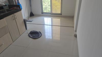 Kitchen Image of 1400 Sq.ft 3 BHK Apartment / Flat for sale in Ulwe Navi Mumbai for Rs. 14600000
