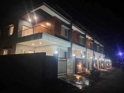 Image of 1800 Sq.ft 3 BHK Villa for sale in Rahatgaon, Amravati for Rs. 7400000