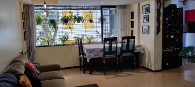 Hall Image of 900 Sq.ft 2 BHK Apartment / Flat for rent in Matunga West Mumbai for Rs. 95000