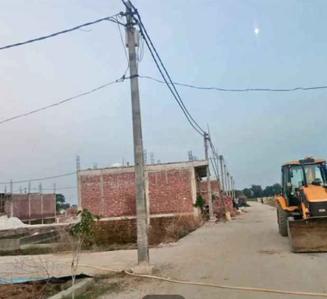 Image of 1170 Sq.ft Residential Plot / Land for sale in Jewar, Greater Noida for Rs. 3250000