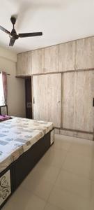 Bedroom Image of 946 Sq.ft 3 BHK Apartment / Flat for sale in Atladara Vadodara for Rs. 3900000