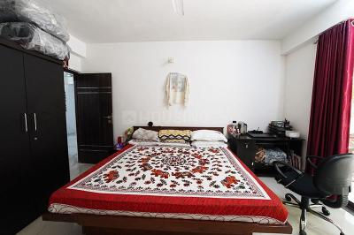 Bedroom Image of 1809 Sq.ft 3 BHK Apartment / Flat for sale in Swagat Pelican, Sargasan Gandhinagar for Rs. 13500000