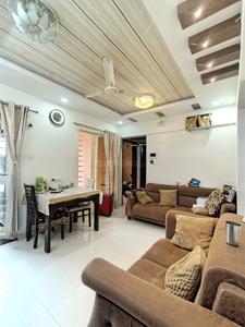2 BHK Flat