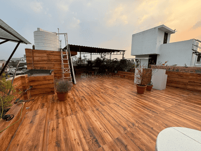Image of 1494 Sq.ft 3 BHK Builder Floor for sale in Paschim Vihar, New Delhi for Rs. 32500000