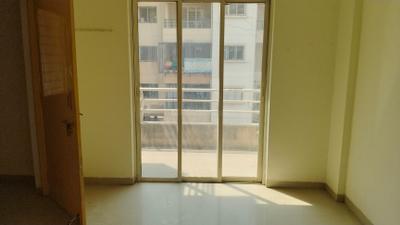 Bedroom Image of 900 Sq.ft 2 BHK Apartment / Flat for rent in Katraj Pune for Rs. 20000