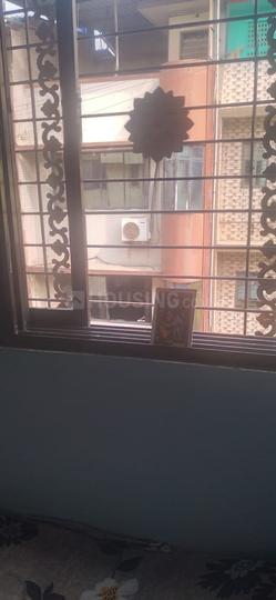 Balcony Image of Swami niwas pg & catering in Airoli, Navi Mumbai