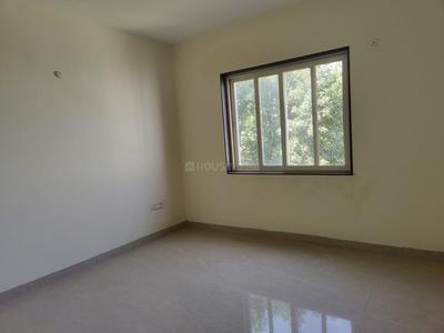 Bedroom Image of 3044 Sq.ft 4 BHK Apartment / Flat for sale in Pushparatna Blossom, Vijay Nagar Indore for Rs. 19800000