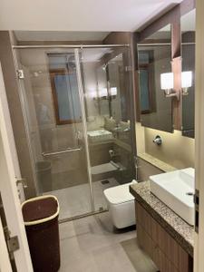 Image of 1000 Sq.ft 2 BHK Apartment / Flat for rent in Panjim, Goa for Rs. 80000