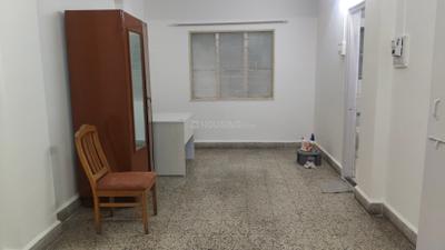 Bedroom Image of 1600 Sq.ft 3 BHK Apartment / Flat for rent in Beharay Visava Park, Aundh Pune for Rs. 38000