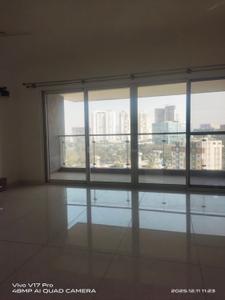 Hall Image of 3870 Sq.ft 4 BHK Apartment / Flat for sale in SNN Clermont, Nagavara Bengaluru for Rs. 59500000