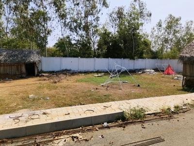 Image of 1450 Sq.ft Residential Plot / Land for sale in Thiruporur, Chennai for Rs. 3987500
