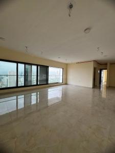Hall Image of 1725 Sq.ft 3 BHK Apartment / Flat for sale in I M Applaud 38, Goregaon East Mumbai for Rs. 43000000
