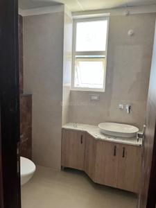 Bathroom Image of 4100 Sq.ft 6 BHK Apartment / Flat for sale in Civil Lines Allahabad for Rs. 55000000