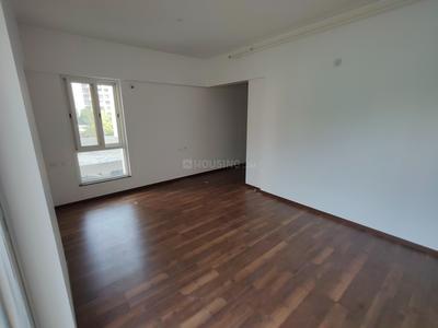 Bedroom Image of 2010 Sq.ft 4 BHK Apartment / Flat for rent in Kolte Patil 24k Stargaze, Bavdhan Pune for Rs. 80000