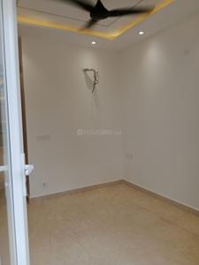 Bedroom Image of 900 Sq.ft 3 BHK Builder Floor for rent in Janakpuri New Delhi for Rs. 33000