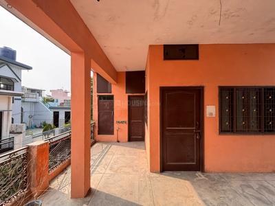 Balcony Image of 1100 Sq.ft 4 BHK Independent House for sale in Saket Colony Muzaffarnagar for Rs. 5500000