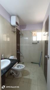 Image of 1050 Sq.ft 2 BHK Apartment / Flat for rent in Corporate Suncity Gloria, Carmelaram, Bengaluru for Rs. 42000