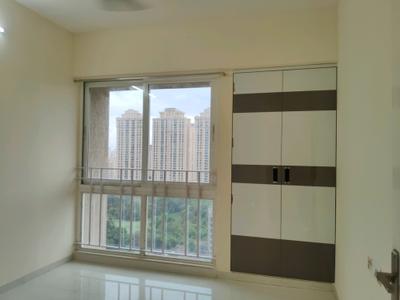 Bedroom Image of 1200 Sq.ft 3 BHK Apartment / Flat for sale in Godrej Exquisite, Thane West Thane for Rs. 20000000
