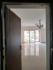 Main Entrance Image of 1592 Sq.ft 3 BHK Apartment / Flat for sale in Paras Tierea, Sector 137 Noida for Rs. 13000605