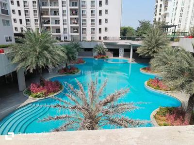 Image of 1251 Sq.ft 3 BHK Apartment / Flat for sale in SJR Parkway Homes, Rayasandra, Bengaluru for Rs. 11900000