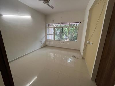 3.5 BHK Flat
