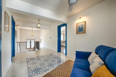 Hall Image of 6155 Sq.ft 4 BHK Villa for sale in Anjuna Goa for Rs. 160000000