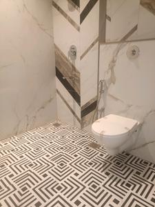 Bedroom Two Image of 800 Sq.ft 2 BHK Apartment / Flat for sale in Silverkey Windsor Solitaire, Kharghar Navi Mumbai for Rs. 16500000