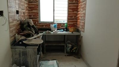 Kitchen Image of 925 Sq.ft 2 BHK Apartment / Flat for sale in New Barrakpur Kolkata for Rs. 2000000