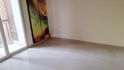 Bedroom Image of 1075 Sq.ft 2.5 BHK Apartment / Flat for sale in Amrapali Zodiac, Sector 120 Noida for Rs. 10000000