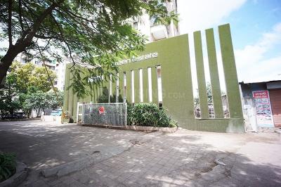 Image of 1164 Sq.ft 2 BHK Apartment / Flat for sale in Chakan, Pune for Rs. 4500000