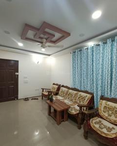 3 BHK Flat