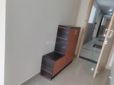 Hall Image of 1700 Sq.ft 3 BHK Apartment / Flat for rent in Mantri Serenity, Bikasipura Bengaluru for Rs. 58000